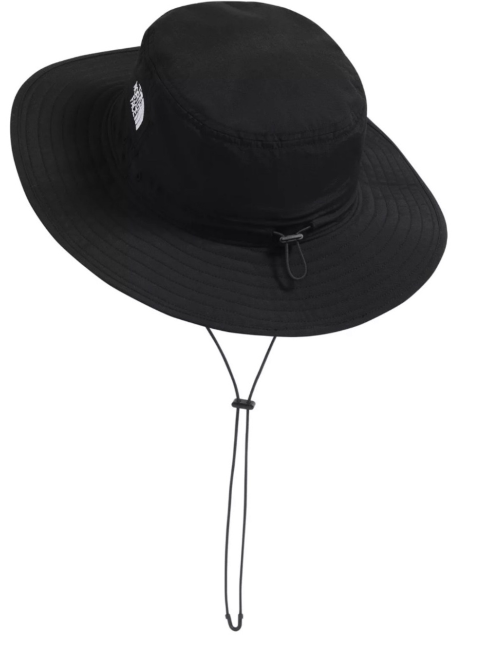 The North Face Horizon Breeze Brimmer Hat - Charcoal Gray- L/XL - Picture 3 of 7